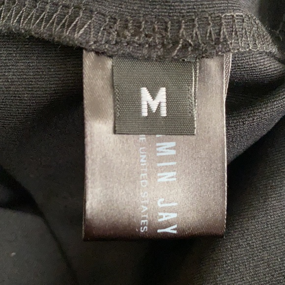 Benjamin Jay Aaliyah Studded Dress - Picture 12 of 12